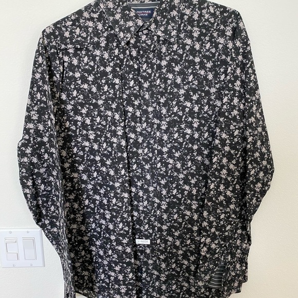 Men’s shirt - Picture 4 of 8